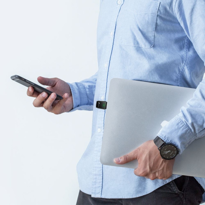 TP-LINK AC600 WIFI USB ADAPTER